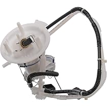 Amazon.com: Pierburg Fuel Pump Sender Unit Electrical 129.5 mm 