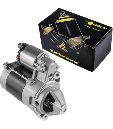 Amazon.com: OEG Parts New Starter Compatible with Kawasaki FC540V