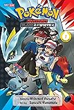 Pokémon Adventures: Black 2 & White 2, Vol. 1