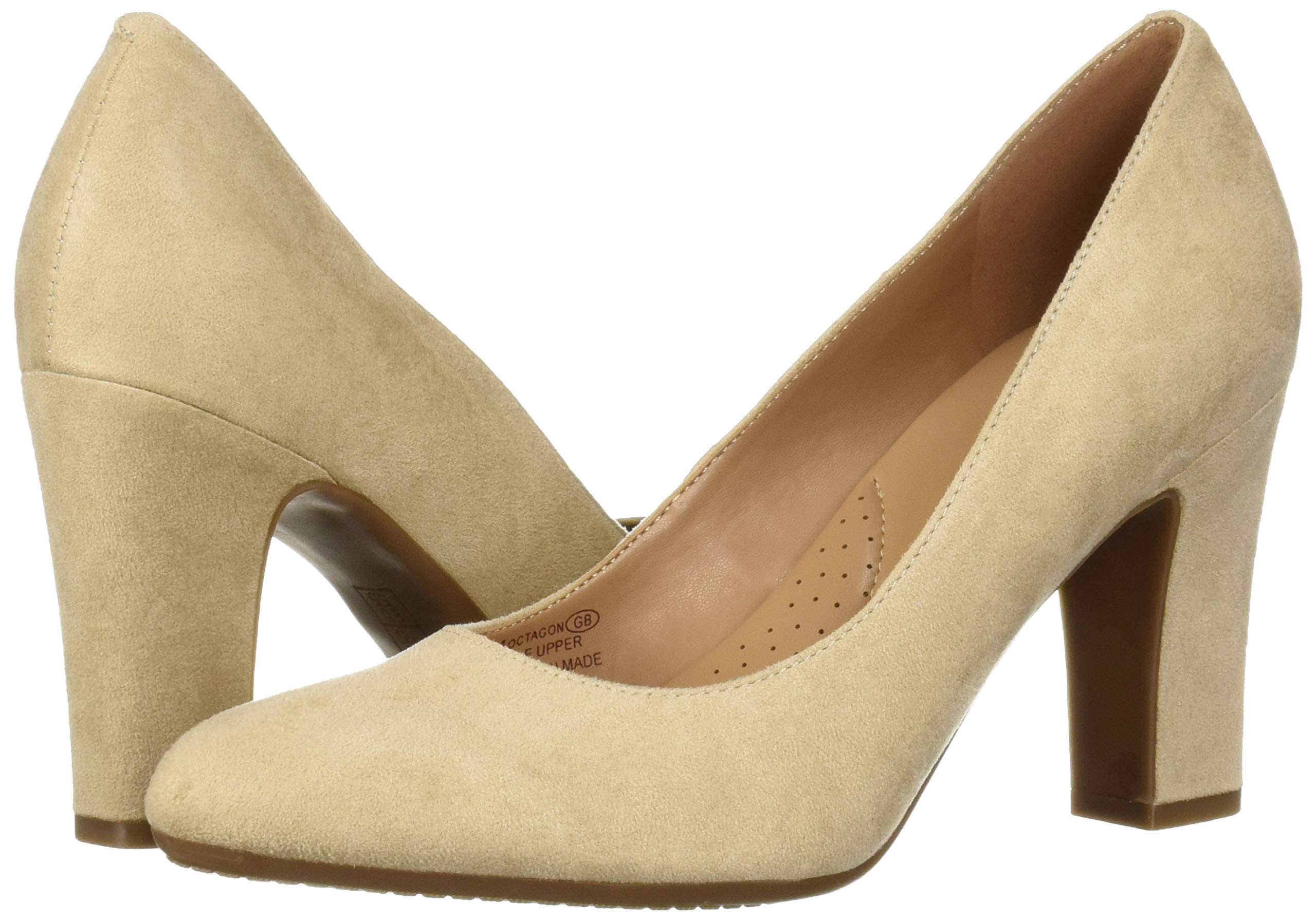Aerosoles Women's Octagon Pump - Image 7