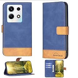 jioeuinly Case for INFINIX Note 30 VIP Case