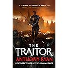 The Traitor (The Covenant of Steel Book 3)