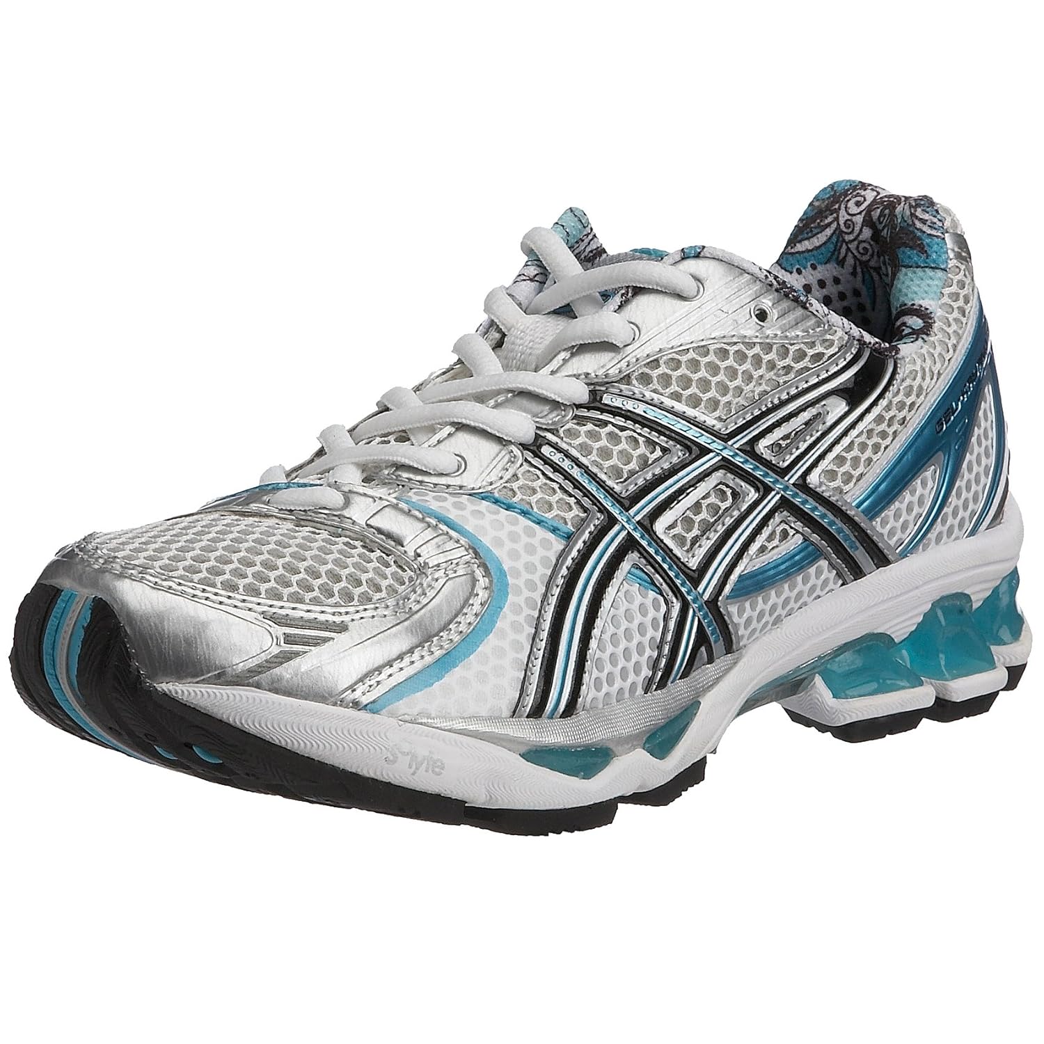 asics gel kayano 15 italia