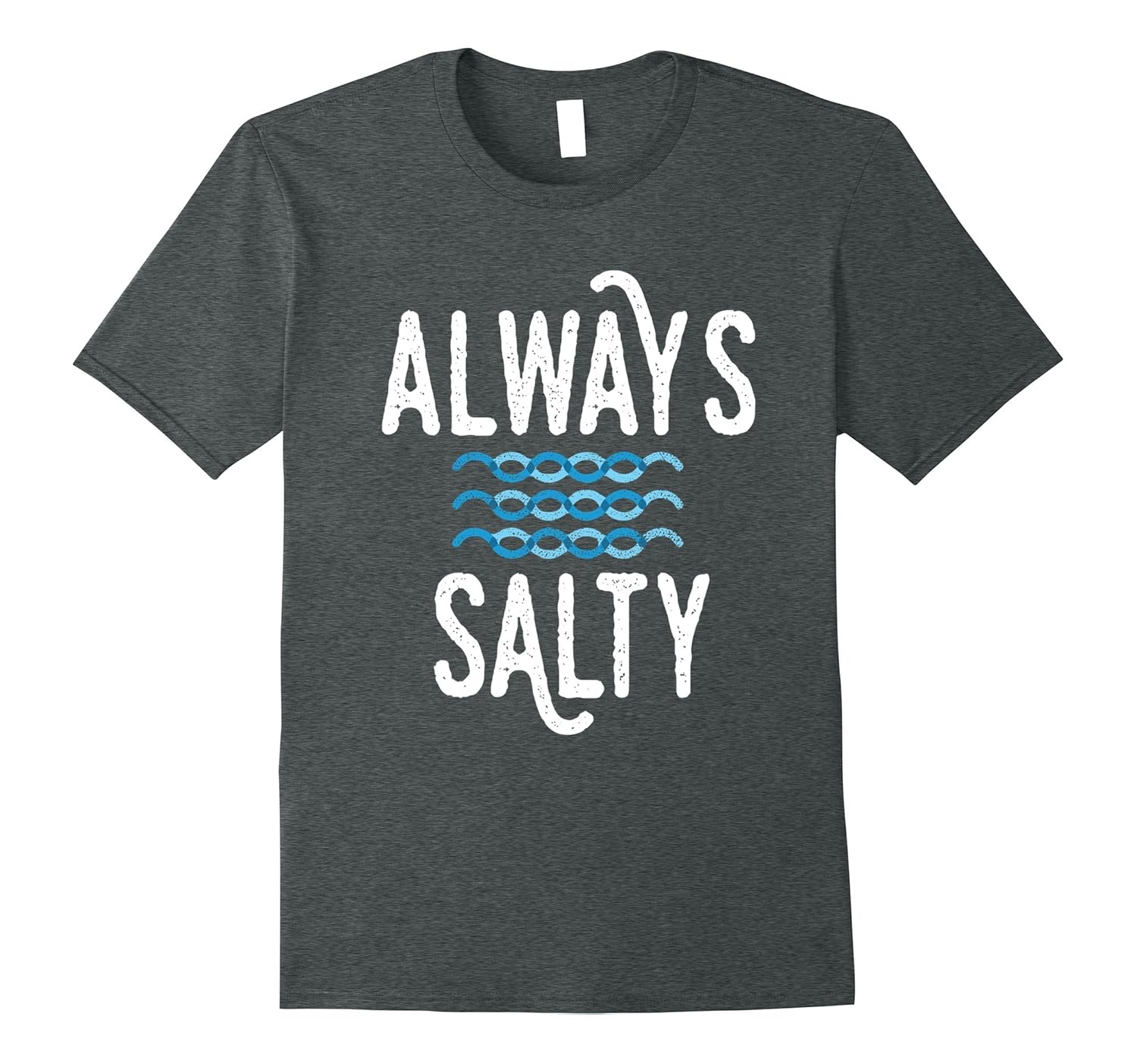 salty t shirt amazon