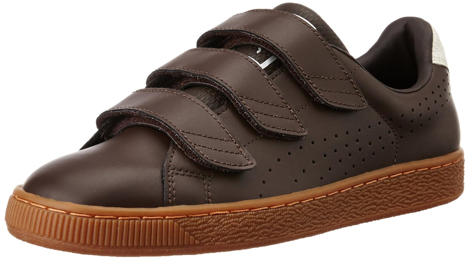 puma basket classic strap citi