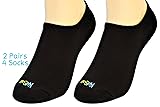 KidSole Severs Socks With Gel Heel For Kids with