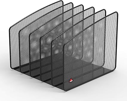 Alba Meshrack N Porte Dossier Noir Amazon Fr Fournitures De Bureau