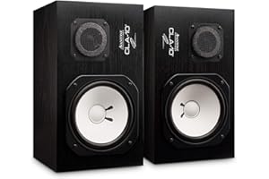 Avantone Pro CLA-10A Active Studio Monitors (Pair)