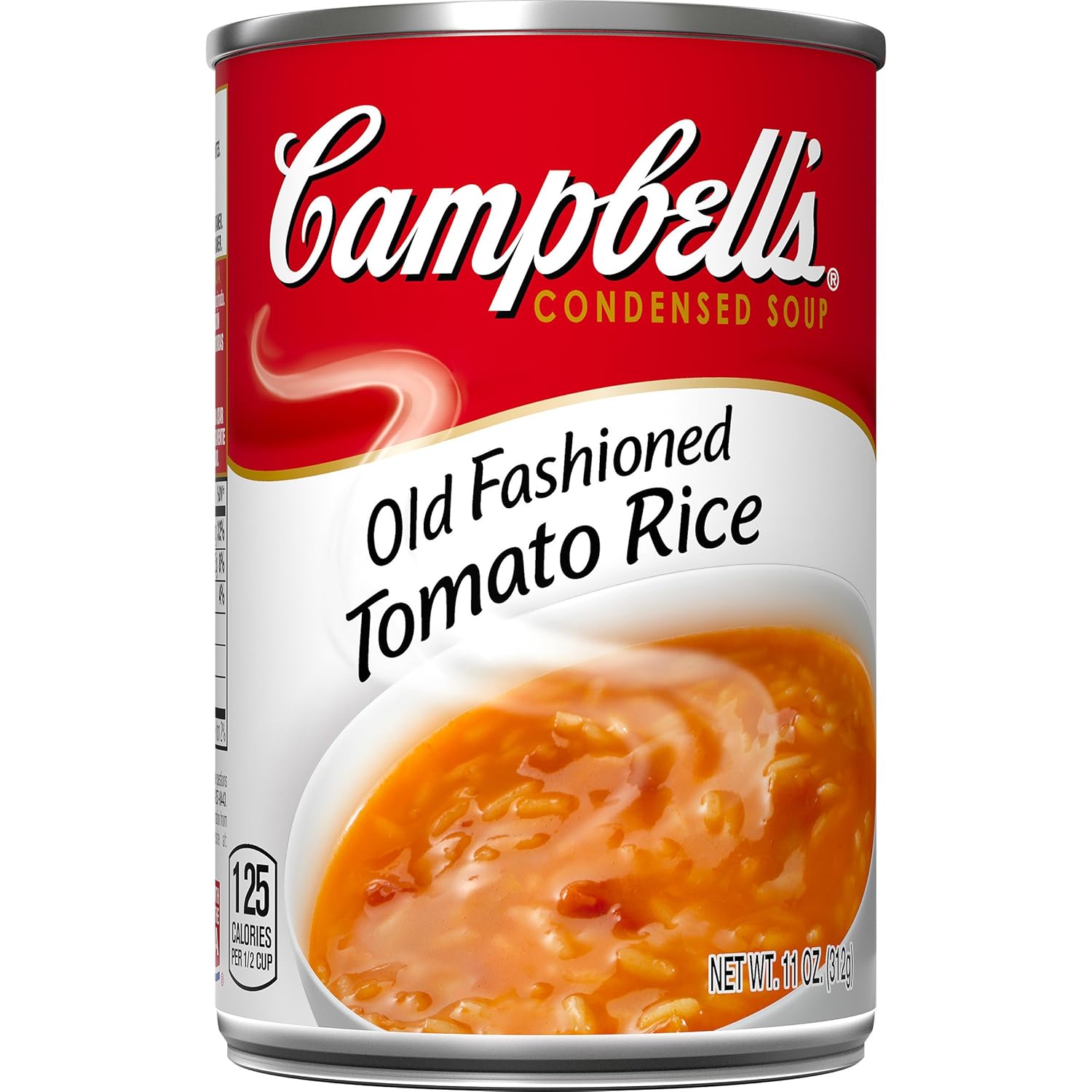 Campbell's Tomato Rice Soup 11 oz Grocery & Gourmet Food