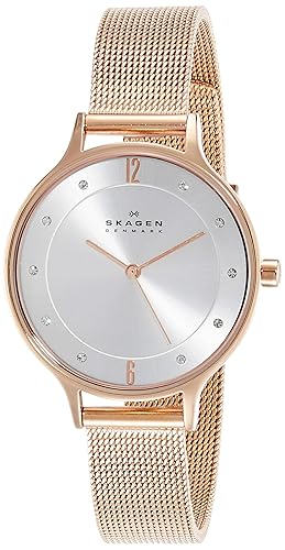 Analog Off White Dial Childrens Watch -NKC4038PP02