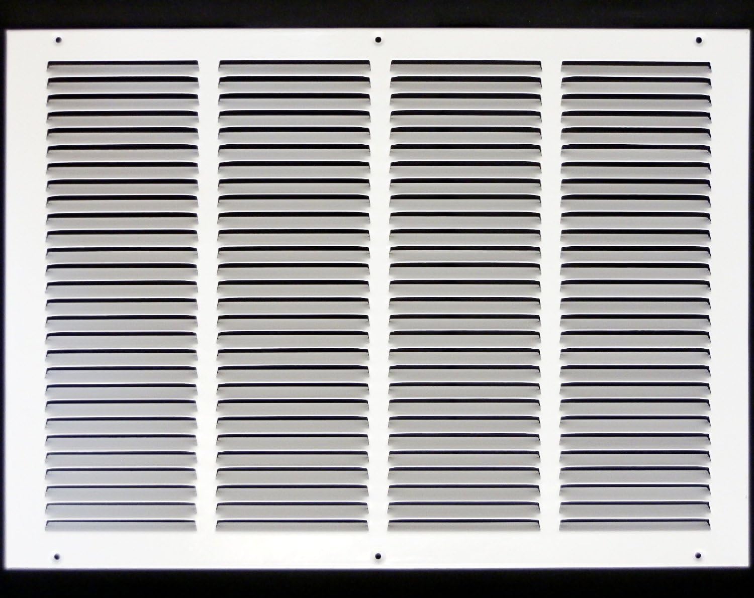 Registers, Grilles & Vents - 20