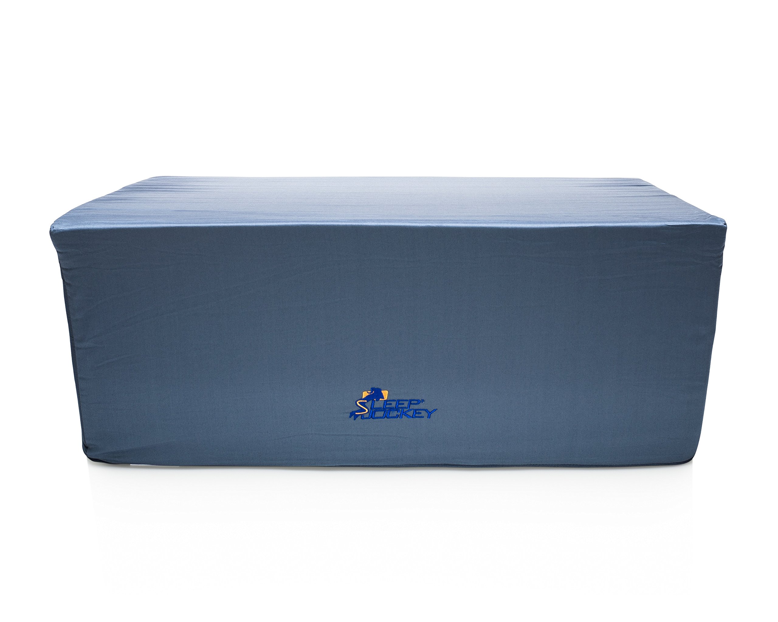Wedge Pillow - Clinical Grade Incline Bed Rest For Sitting ...