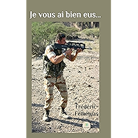 Je vous ai bien eus...: Roman autobiographique (LE LYS BLEU) (French Edition) book cover Je vous ai bien eus...: Roman autobiographique (LE LYS BLEU) (French Edition) book cover