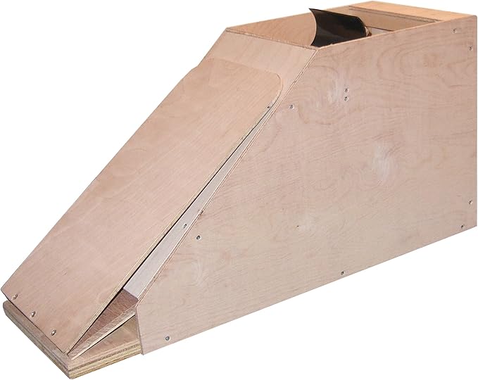 Flyball Box Amazon.fr Animalerie