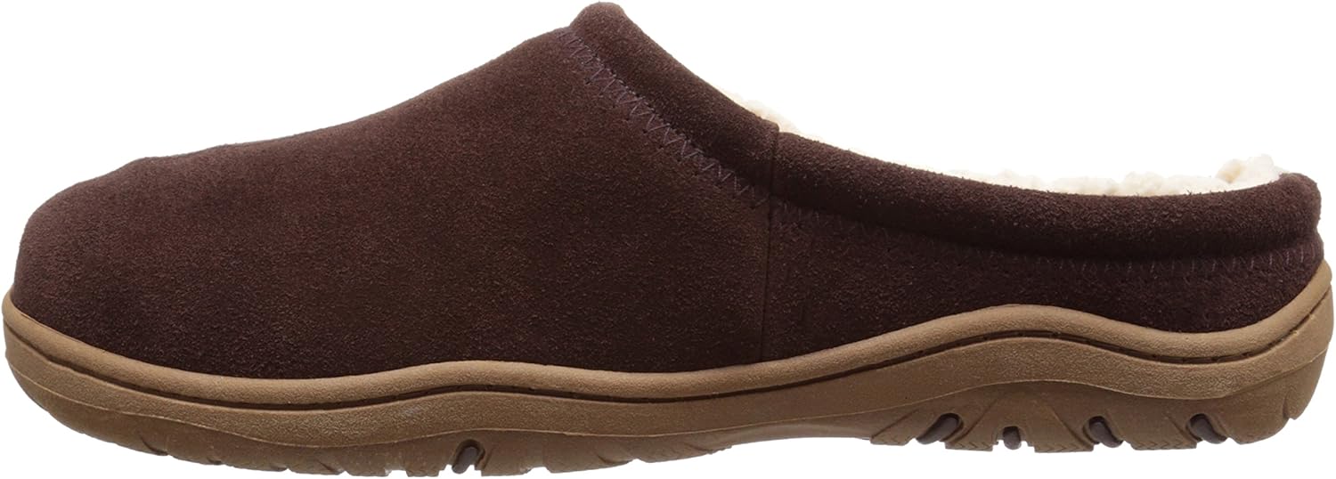 rockport clog slippers