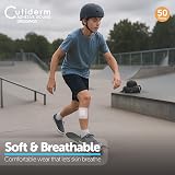 Cutiderm Sterile Adhesive Wound Dressing 10cm x 10cm Box of 50 view 5
