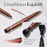Laura Geller Longwear Kohl Kajal Eyeliner Pencil Smokey Quartz view 6