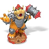 Activision Compatible with Nintendo Only Skylanders SuperChargers: Hammer Slam Bowser Individual Character