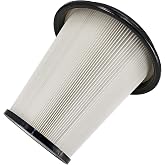 200900050 Conical Pre Filter Fits for Pullman Ermator S26 S36 S13 F26 | for Husqvarna G22 Dust Extractor 590430201