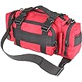 Condor Deployment Bag (Red)