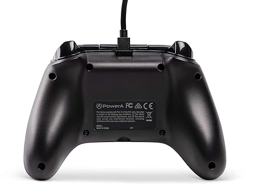 PowerA Wired Officially Licensed Controller For Xbox One, S, Xbox