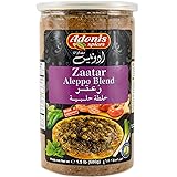 Adonis - Zaatar Aleppo Blend (1.5 Lb) 680g