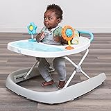 Smart Steps® by Baby Trend Dine N’ Play 3-in-1