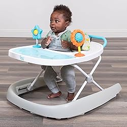 Smart Steps® by Baby Trend Dine N’ Play 3-in-1