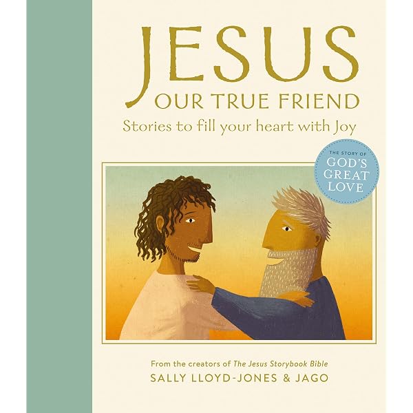 ヘブンリースパイ ／教会をよろしく／Jesus StoryBook Bible Jesus Storybook Bible: Every Story Whispers His Name - Kindle