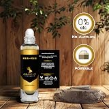 Arabian Opulence REE-REE Perfume Oil for Women 6ml Roll-On Fruity Vanilla White view 3