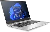 HP EliteBook x360 830 G8 13.3" FHD Touchscreen i5-1145G7 1TB SSD 16GB RAM Win view 4