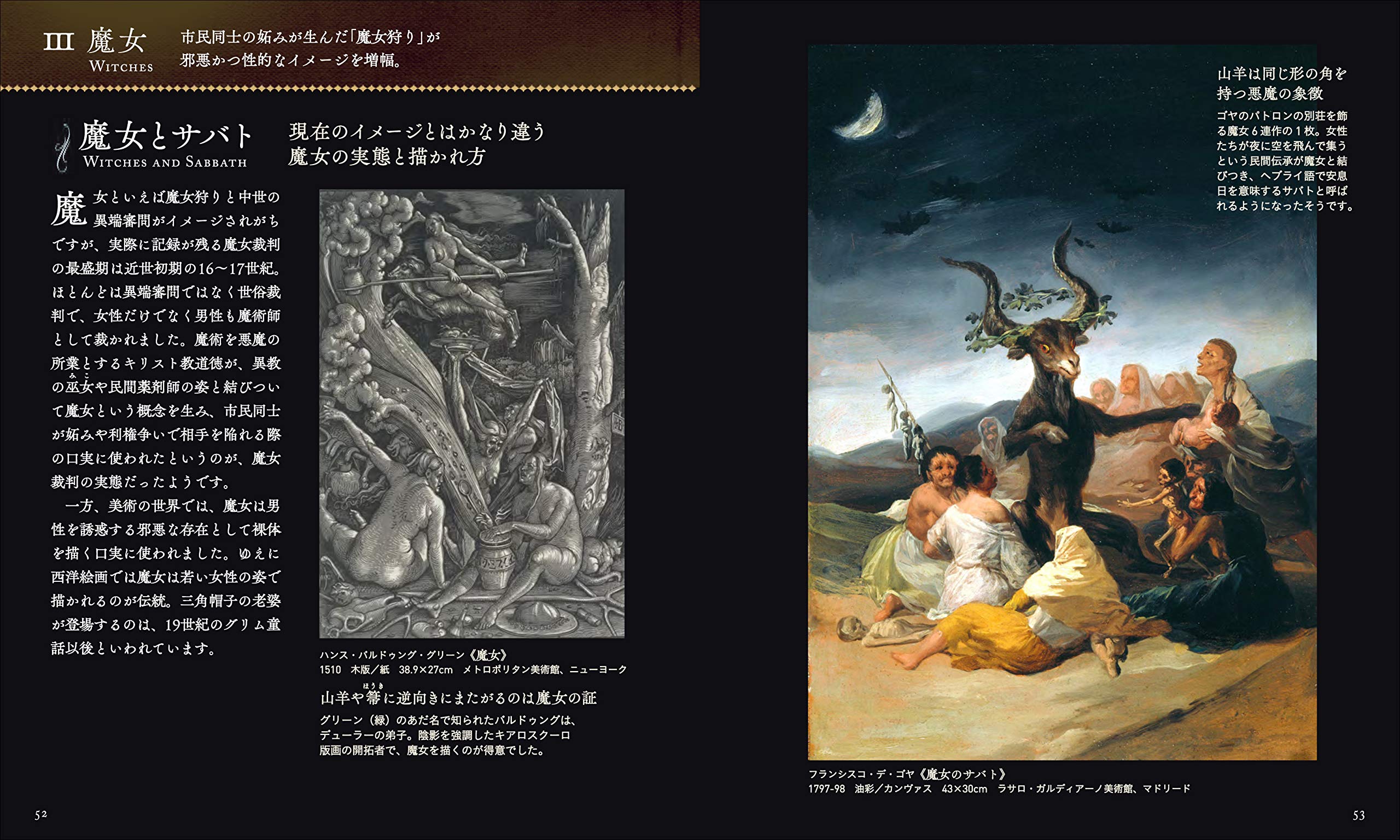 悪魔 アルケミスト双書 闇の西洋絵画史 1 山田 五郎 本 通販 Amazon