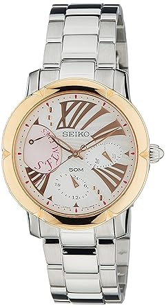 seiko chronograph 50m price
