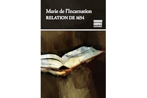 Relation de 1654 (Boréal compact t. 287) (French Edition)