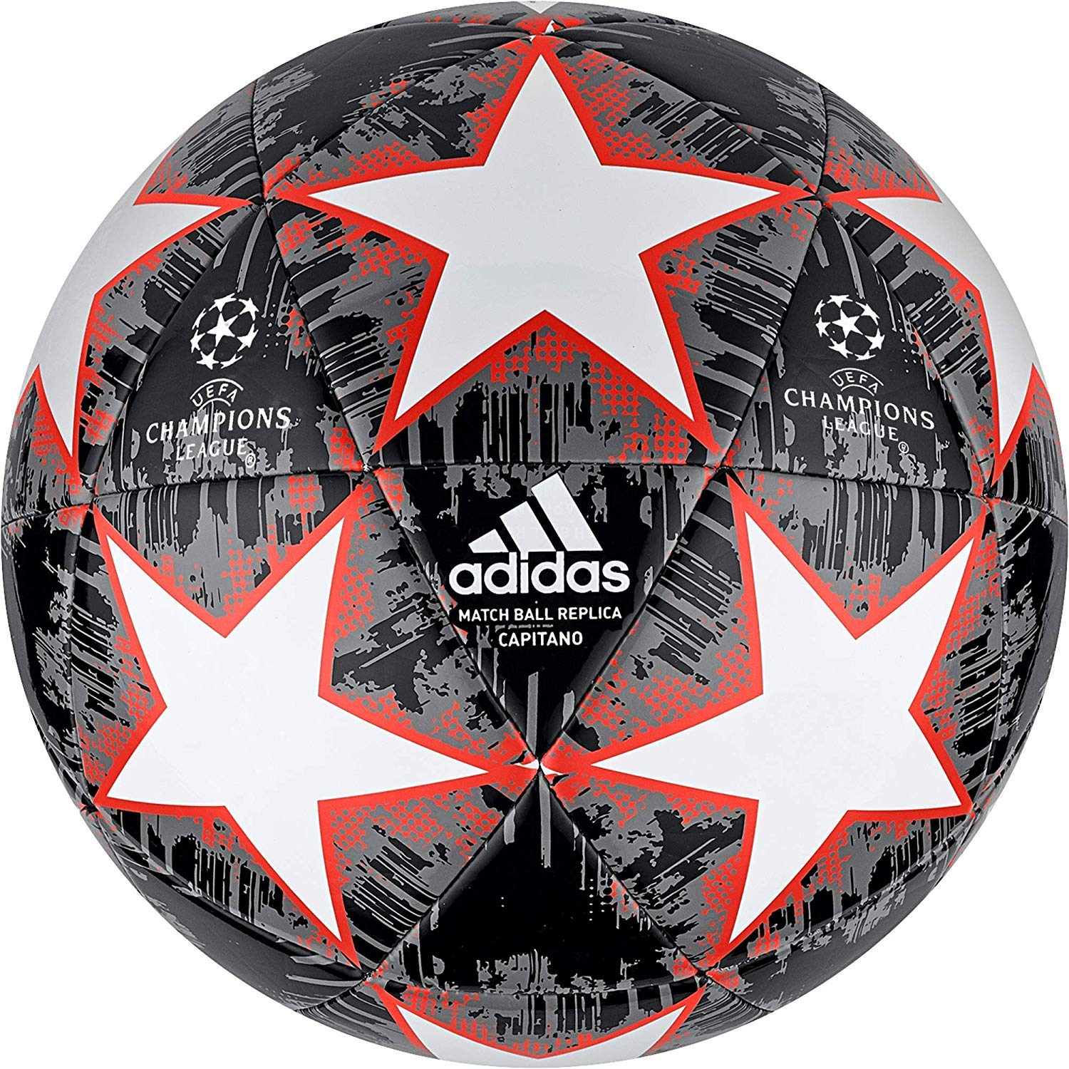 adidas Champions League - Balón de fútbol Profesional para Adultos ...