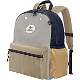 Toddler Backpack for Boys 2-5: Preschool Kindergarten Backpack - 13" Daycare Backpack Fit A4 Folder