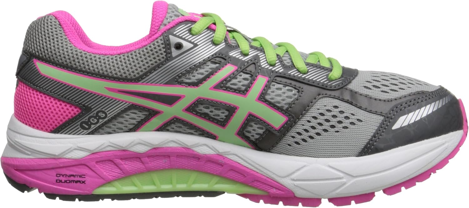 asics gel foundation 12 2015