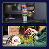 WD-40 Specialist Contact Cleaner Electrical Spray 250ml Fast Drying view 5