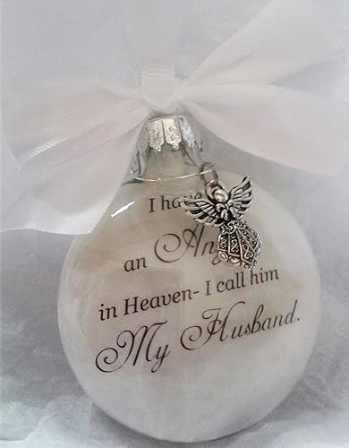 husband ornament