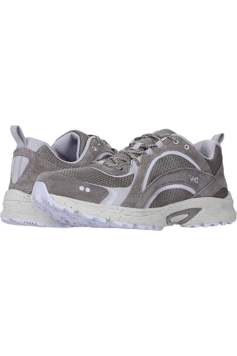 ryka hiking shoes