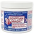 Egyptian Magic All Purpose Skin Cream - 4 Ounce Jar
