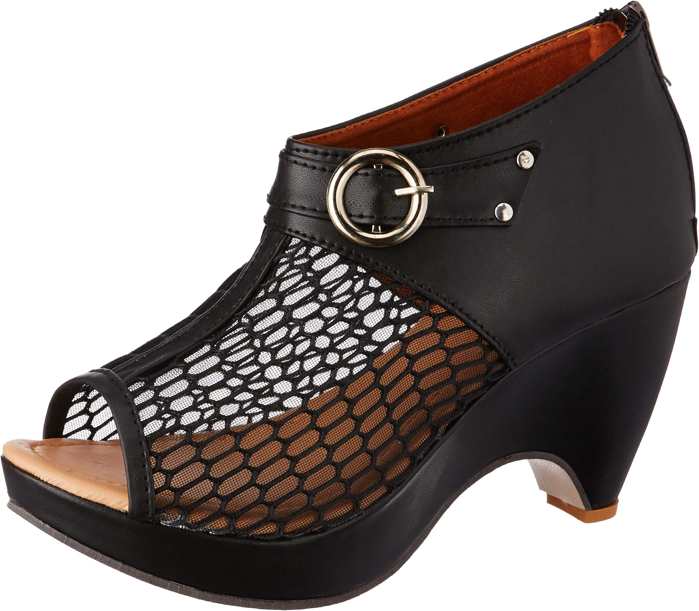 ROCKSY Women's Pumps
