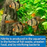 API NITRITE Test Kit 180-Test Freshwater Saltwater Aquarium Kit view 5