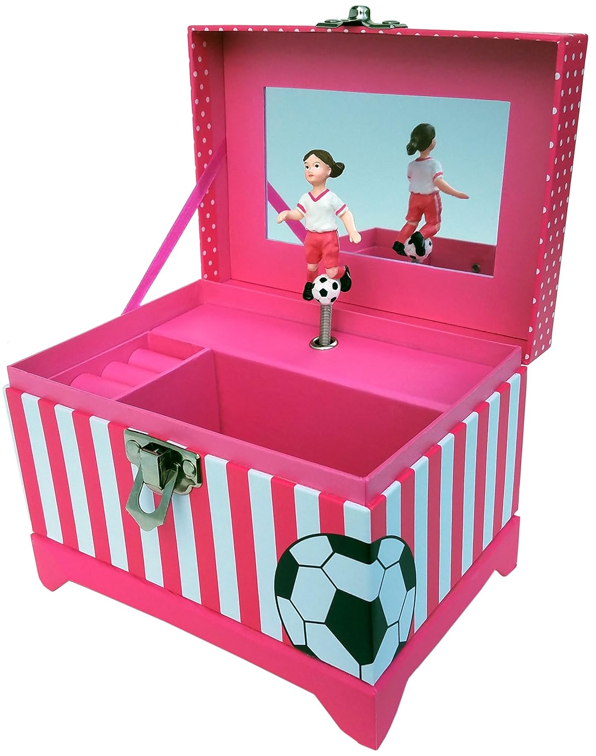 Review Top 14 Best Jewelry Box For Kids