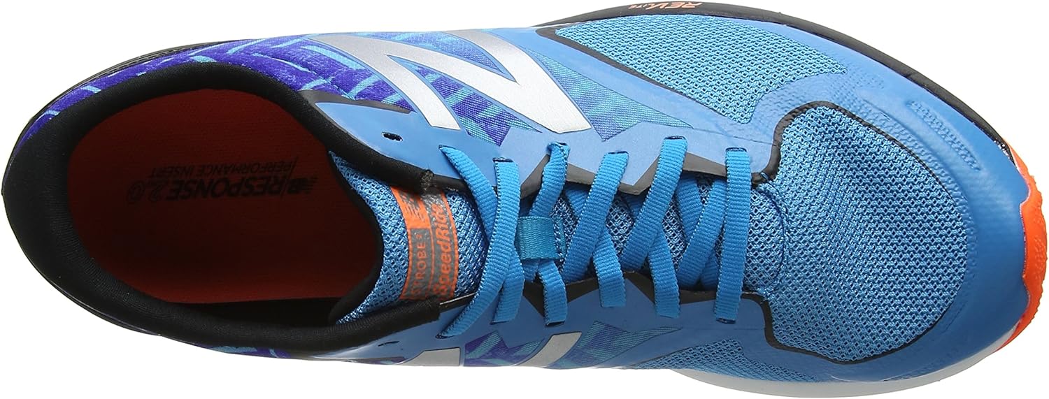 new balance strobe v2 hombre