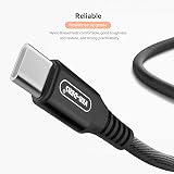 VEN-DENS 20W USB C Fast Charger PD Adapter Cable for Samsung Galaxy Tab S8 S7 view 6