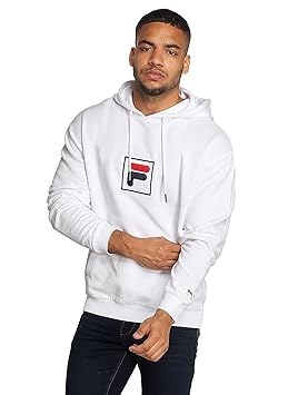 Fila Herren Hoodies Urban Line Shawn
