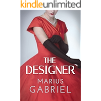 The Designer book cover