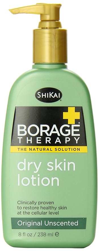 borage lotion