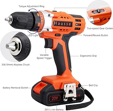 Hausse  featured image 2